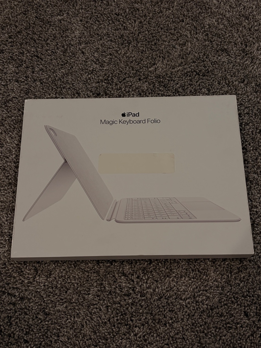 Apple Magic Keyboard